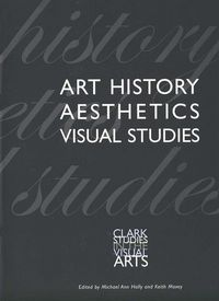 Produktbild: Art History, Aesthetics, Visual Studies