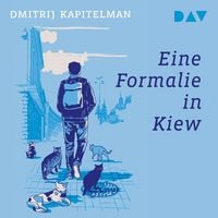 Produktbild: Eine Formalie in Kiew