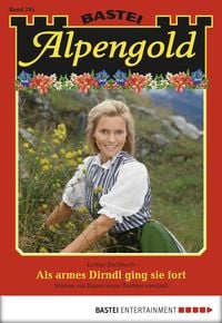 Produktbild: Alpengold 245