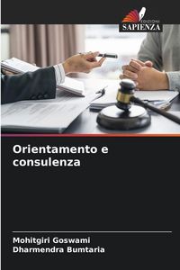 Produktbild: Orientamento e consulenza