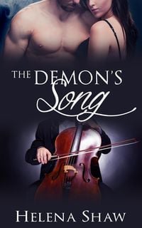 Produktbild: The Demon's Song
