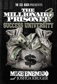 Produktbild: The Millionaire Prisoner 3: Success University