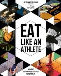 Produktbild: Eat like an Athlete
