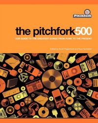 Produktbild: The Pitchfork 500