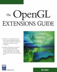 Produktbild: The OpenGL Extensions Guide