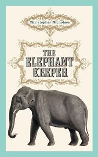 Produktbild: The Elephant Keeper