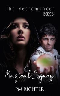 Produktbild: Magical Legacy: Book 3