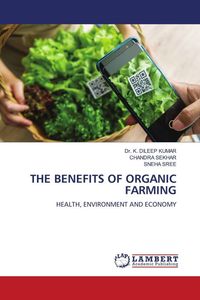 Produktbild: The Benefits Of Organic Farming
