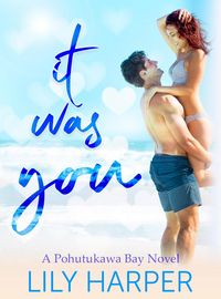 Produktbild: It Was You (A Pohutukawa Bay Novel)