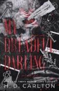 Produktbild: My Dreadful Darling