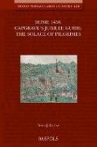 Produktbild: Rome 1450. Capgrave's Jubilee Guide