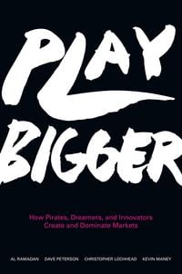 Produktbild: Play Bigger