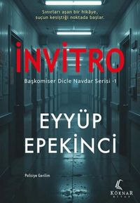 Produktbild: Invitro;Baskomiser Dicle Navdar Serisi -1