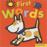 Produktbild: First Words