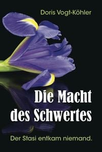 Produktbild: Die Macht des Schwertes