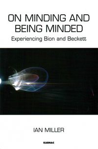 Produktbild: On Minding and Being Minded