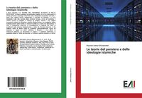 Produktbild: Le teorie del pensiero e delle ideologie islamiche