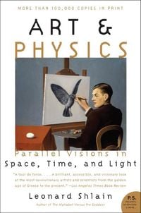 Produktbild: Art & Physics