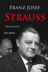 Produktbild: Franz Josef Strau&szlig;