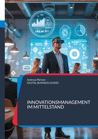 Produktbild: Innovationsmanagement im Mittelstand