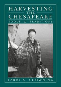 Produktbild: Harvesting the Chesapeake