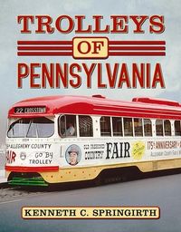 Produktbild: Trolleys of Pennsylvania