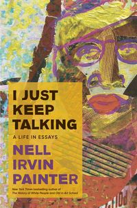 Produktbild: I Just Keep Talking