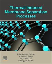 Produktbild: Thermal Induced Membrane Separ