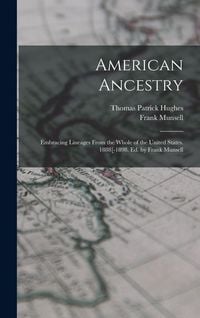 Produktbild: American Ancestry