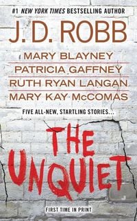 Produktbild: The Unquiet