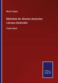 Produktbild: Bibliothek der &auml;ltesten deutschen Literatur-Denkm&auml;ler