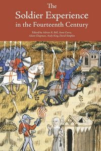 Produktbild: Soldier Experience in the Fourteenth Century