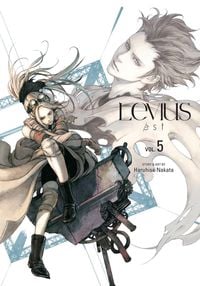 Produktbild: Levius/est, Vol. 5