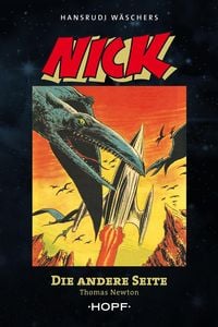 Produktbild: Nick 4 (zweite Serie): Die andere Seite