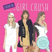 Produktbild: Elliott, M: Girl Crush