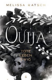 Produktbild: Ouija - Tote leben ewig