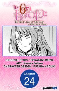 Produktbild: The 6th Loop: I'm Finally Free of Auto Mode in this Otome Game #024