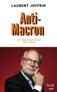 Produktbild: Anti-Macron