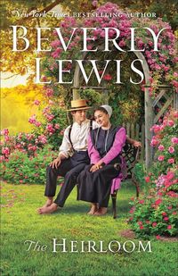 Produktbild: Lewis, B: Heirloom