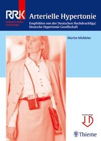 Produktbild: Arterielle Hypertonie