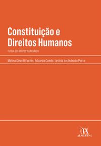 Produktbild: Constitui&ccedil;&atilde;o e Direitos Humanos