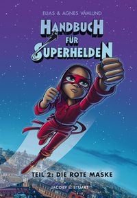 Produktbild: Handbuch f&uuml;r Superhelden