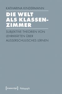 Produktbild: Die Welt als Klassenzimmer