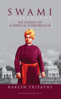 Produktbild: Swami Vivekananda