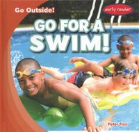 Produktbild: Finn, P: Go For a Swim