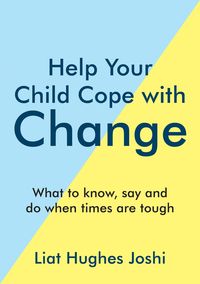 Produktbild: Help Your Child Cope with Change