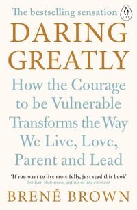 Produktbild: Daring Greatly