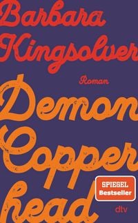 Produktbild: Demon Copperhead