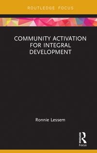 Produktbild: Community Activation for Integral Development