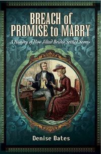 Produktbild: Breach of Promise to Marry